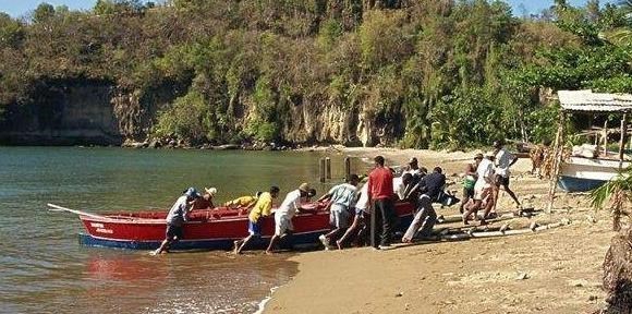 闪婚 非洲有个“中国村”，村民坚称是中国后裔，会说中文，渴望被承认