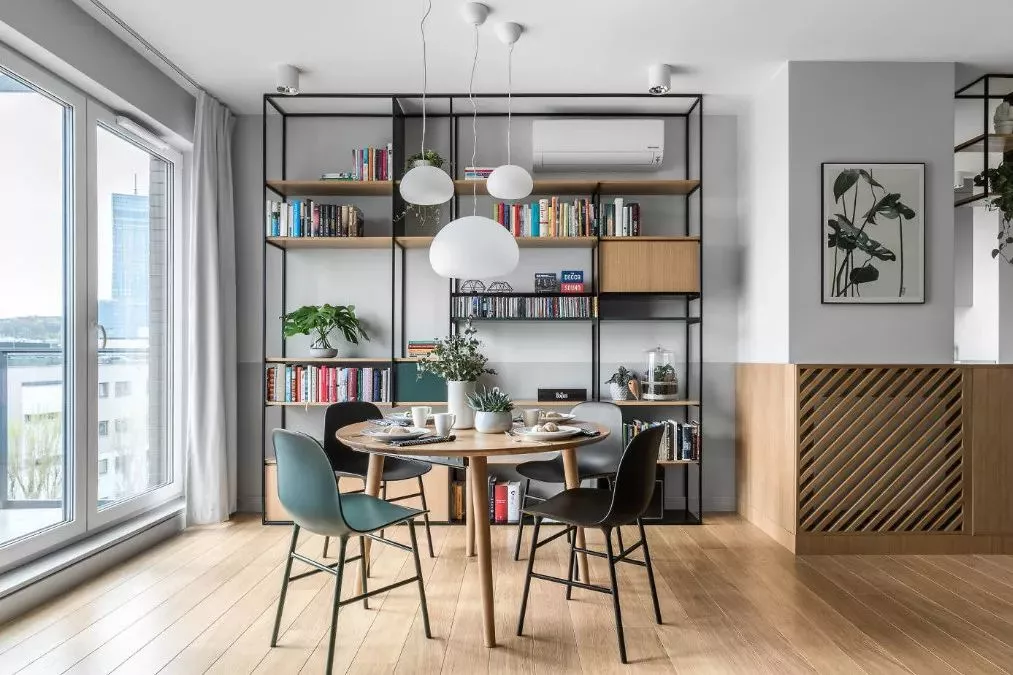 |居家软装搭配小技巧,学会了分分钟完爆别人家,就是如此与众不同!