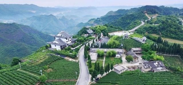 贵州 贵州私藏一古镇，风景秀丽，至今不收门票