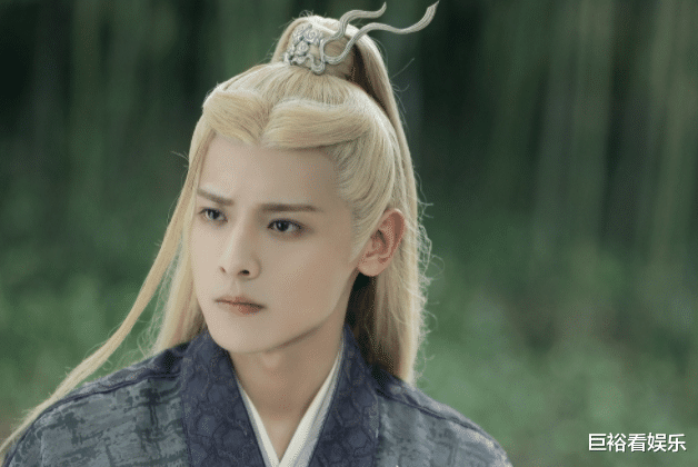 终极笔记|继《终极笔记》完结后，盗墓笔记系列在起航，光看主演就沦陷了！