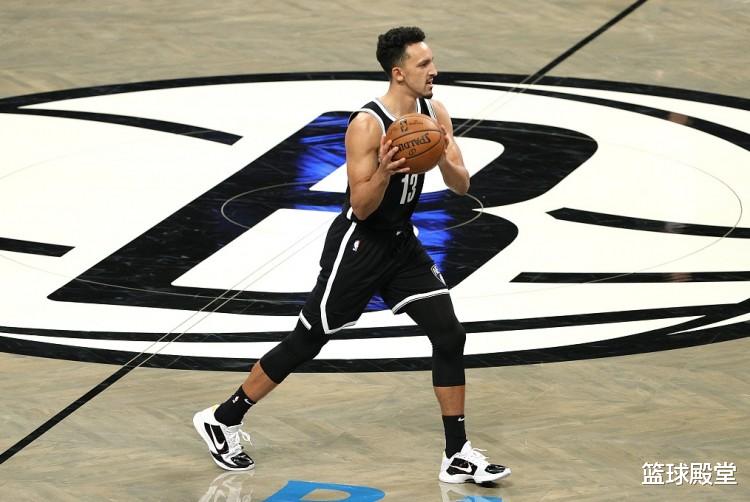 詹姆斯·哈登|篮网胜活塞!哈登崩盘却救主,欧文受伤,沙皇新核,纳什险成卧底