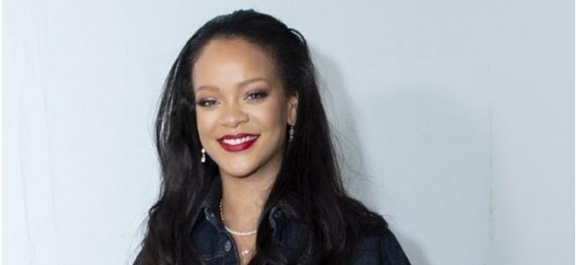 彬仔说经典|Rihanna拥132亿港元身家，登全球最有钱女音乐人榜首