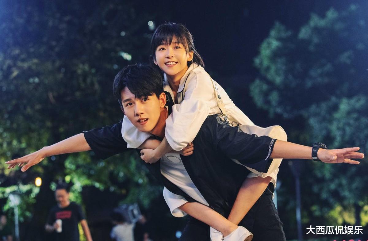 情感剧|11部值得熬夜追的高糖甜宠剧,部部阵容养眼,有你看过的吗