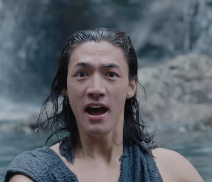 魏敏芝|20天拍完的《神墓》上映，徐少强180秒镜头引争议，毁掉ip只要2步