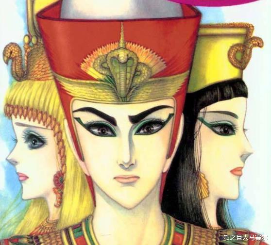 火影忍者|动漫：多年前红透半边天的尼罗河女儿，现在完结了吗？