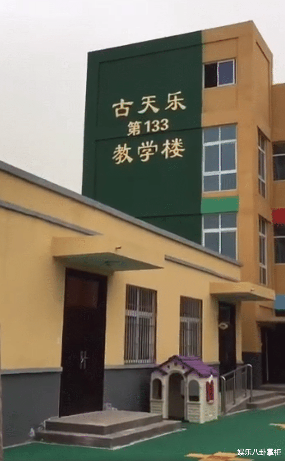 古天乐|27年过去了，51岁古天乐终于验证了张国荣的预言