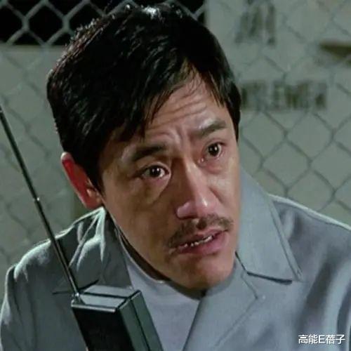 高能E蓓子 老牌港片笑星靠洗肾活命,两女儿却先后涉毒被捕