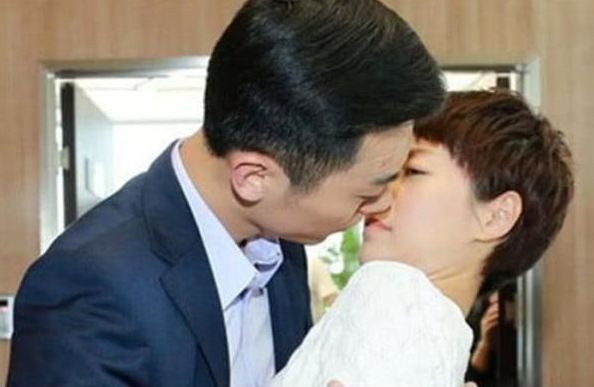 马伊琍|刘烨直言，很多男星不愿意和马伊琍拍吻戏，原来朱亚文没说谎