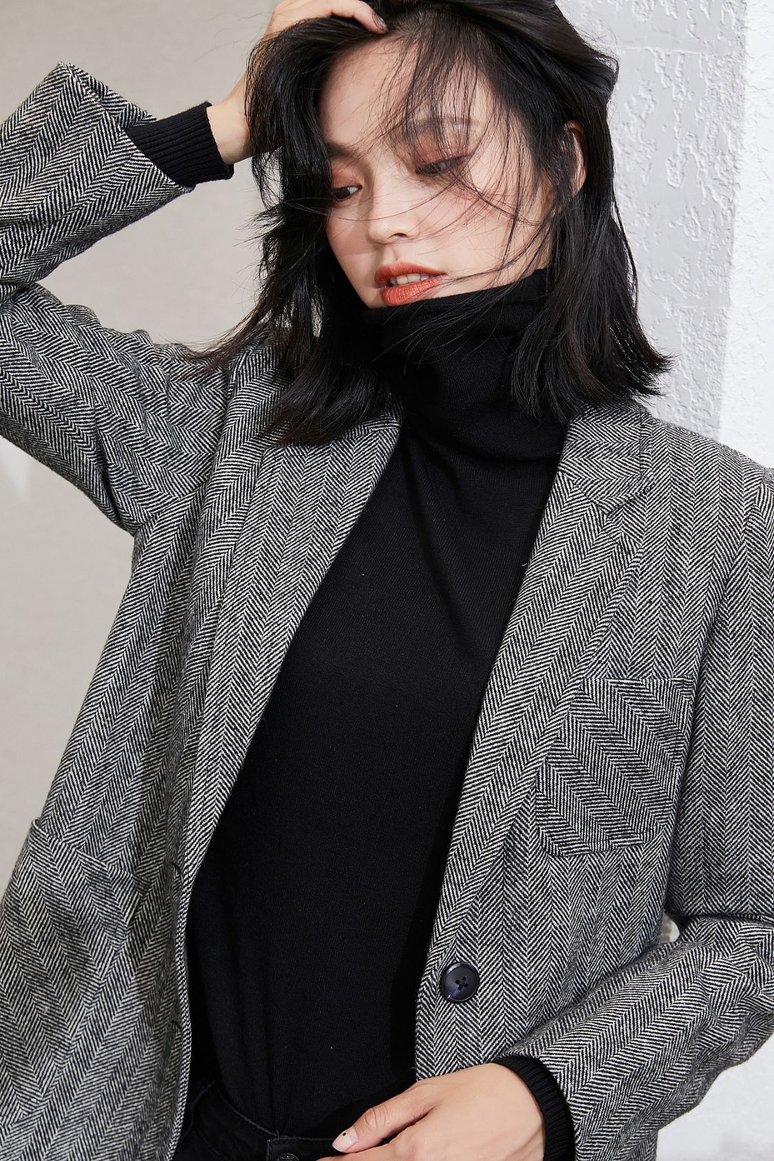 图曼朵 摄影师 灵蹊