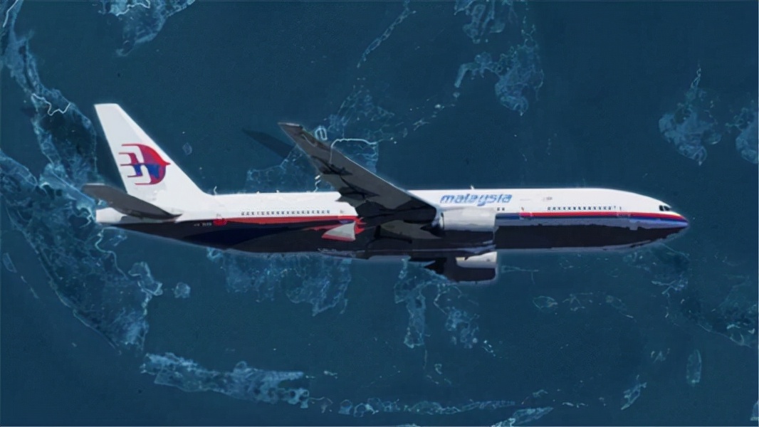 破案瞭？法國記者爆料MH370失蹤真相，或與美國海軍有直接關聯-圖7