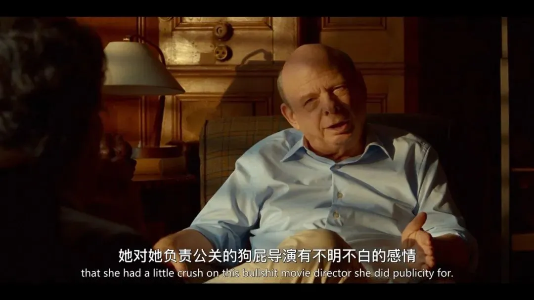 豪门|他导演的电影，夫妻双双出轨是标配