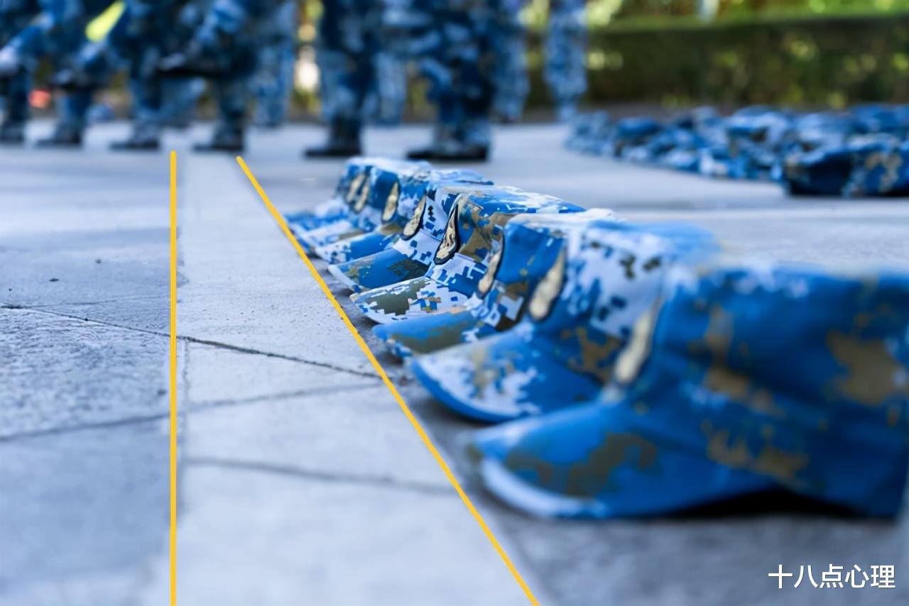 十八点心理|操场跑步时，突然想明白为什么有些人会产生强迫症？缺乏掌控感