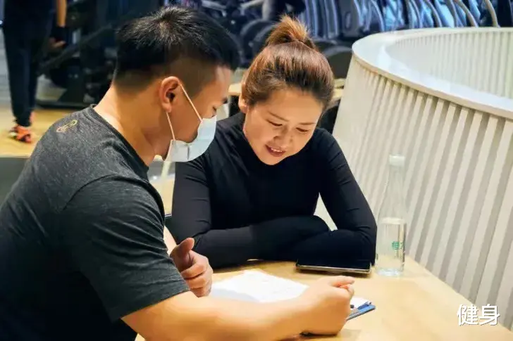 健身|从XL逆袭到S码的“小女生”,瘦下来感觉太奇妙!