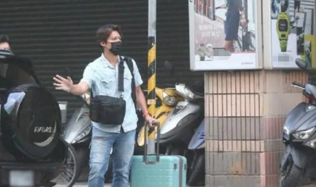 分居|又一男星被曝离婚，与小10岁妻子结婚9年聚少离多，如今已分居