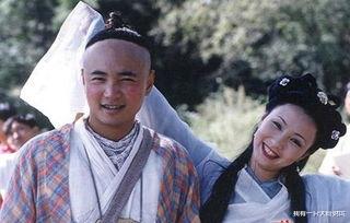 小龙女|《春光灿烂猪八戒》悲剧早已注定，小龙女苦寻的朱哥哥开局就死了