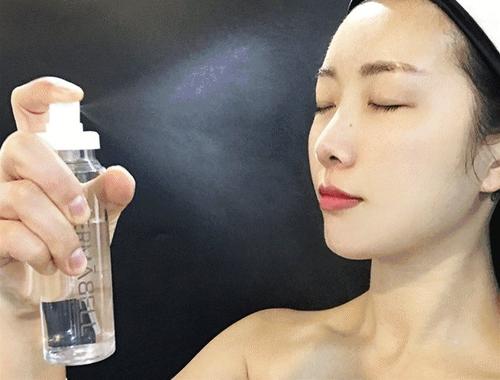 化妆水|化妆水这样用效果会更好，3水修复法，养出水润透亮牛奶肌！