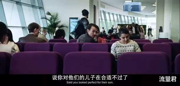 姐姐|被名字耽误的B级片，爽就完了！