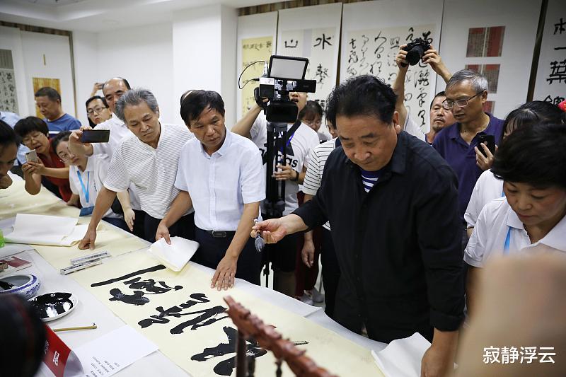 相声大会|姜昆领衔非遗相声大会，名单上透露3个关键信息，缺席的不只郭德纲