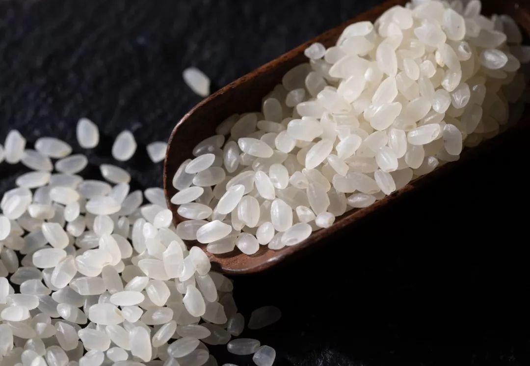 吃米饭补锌，富锌水稻浙大锌稻，锌含量为普通大米的2-3倍