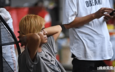 罗志祥|罗志祥南宁分祥被打回原形：200万饭店倒闭，今成普通人！