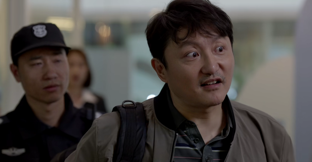 小敏家|《小敏家》全员演技过关，她却收获差评，被指五官乱飞，台词硬挤