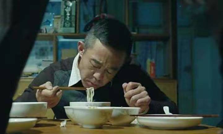 胡歌|配角演技吊打主角的五部剧，不是主角演技不行，而是配角太过强大