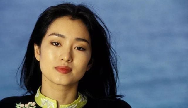 |世界公认的十大美女 中国竟有四位上榜