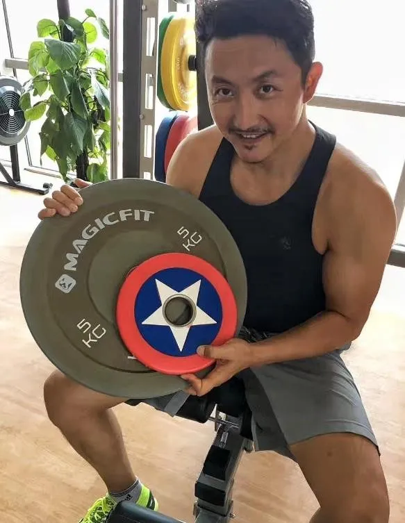 涂松岩|大快人心！这个内娱“好男人”彻底翻车了！