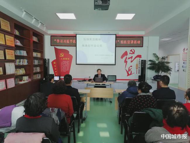 中国城市报 吉林图们：采取“双联共建”，小能量成为大合力