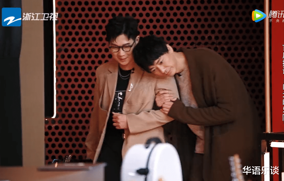 杨坤|《闪光的乐队》首集结：张楚压轴，杨坤戏多，好声音大聚会