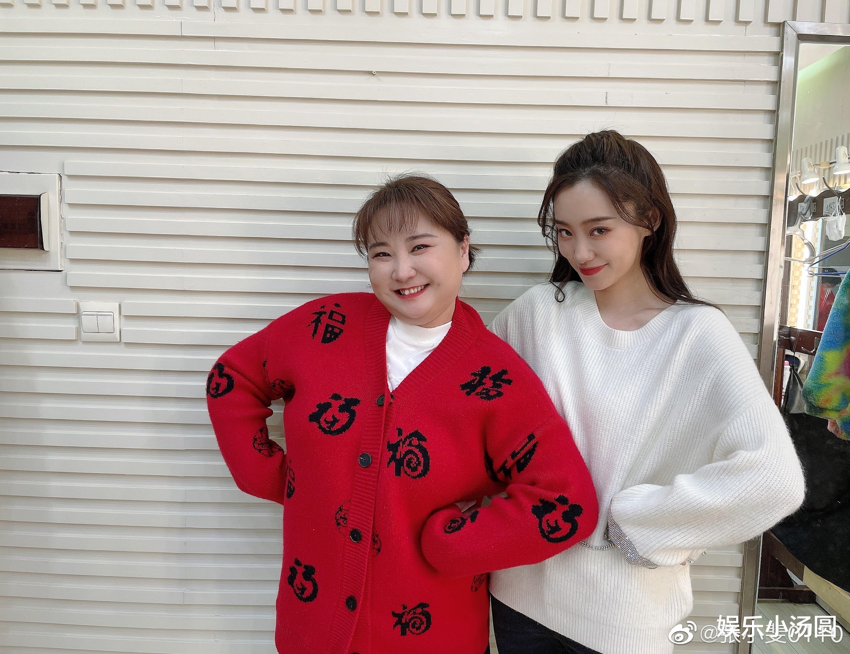 张小斐|与大碗签约只剩两年，贾玲担心她会离开，张小斐的一句话感动众人