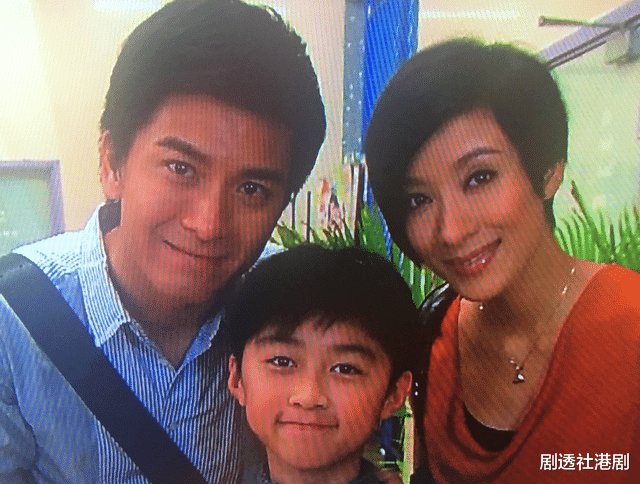 TVB|加油！21岁TVB知名童星将参加东京奥运会击剑比赛，为国争光