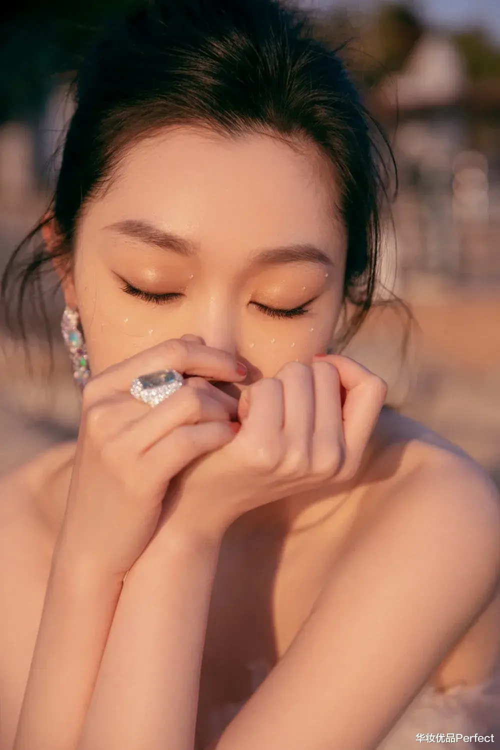 华妆优品Perfect|眉毛不对颜值报废，2021最in眉型让你slay全场