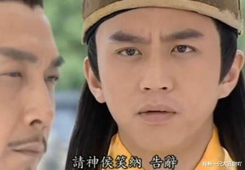 反派|《天下第一》公公退三步武侠剧倒退20年，曹正淳才是专心打BOSS的人