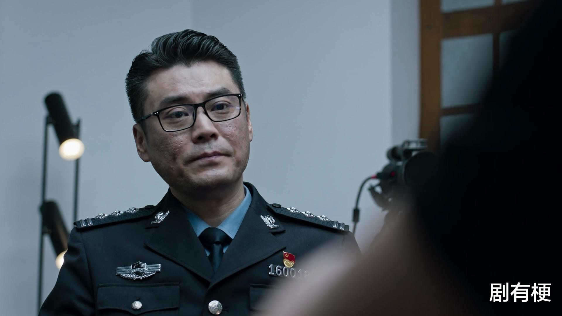 蔡永强|《破冰行动》林耀东为什么不干掉蔡永强？关键是他是缉毒大队长