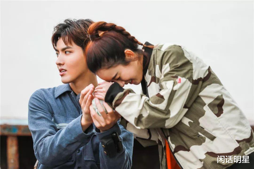 吴亦凡|吴亦凡的粉丝，有多疯狂？不仅要劫狱，还在警局门前聚众闹事！