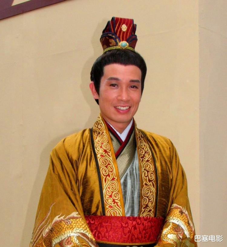 张铁林|颜值不够还硬要演美男，求求你们放过自己，放过观众吧