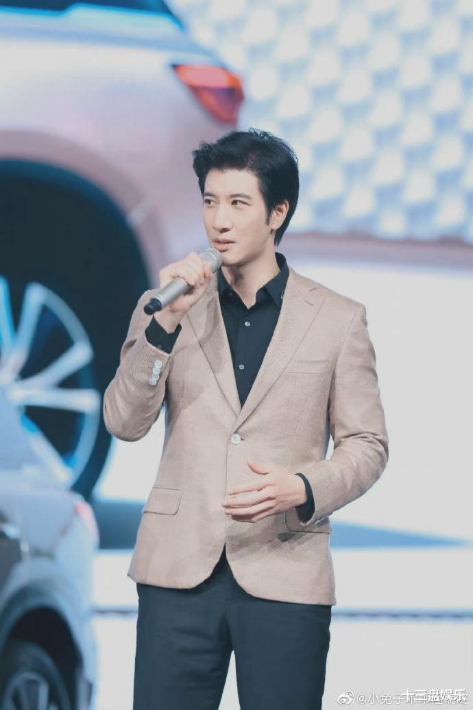 王力宏|胡锡进评王力宏：管理情欲是永恒的道德主题，他可能已经在劫难逃