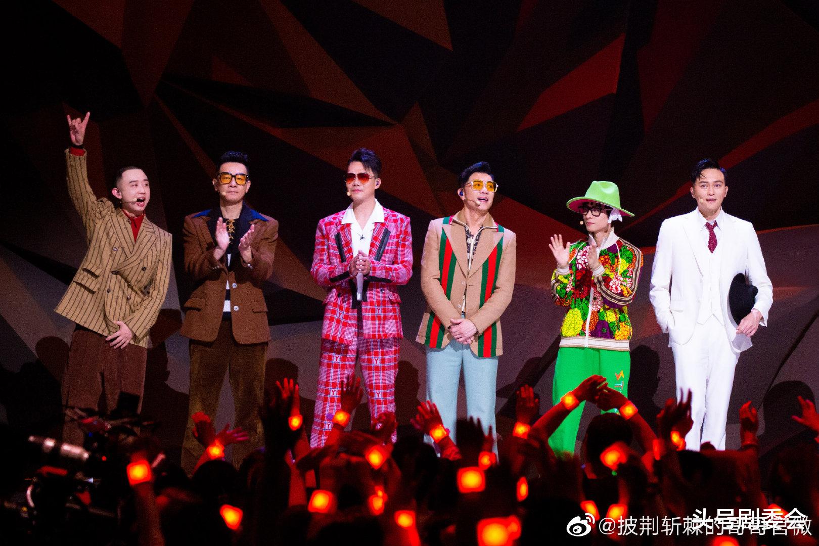 陈小春|陈小春、赵文卓，一副好牌打得稀烂，有大智慧却没有小计谋