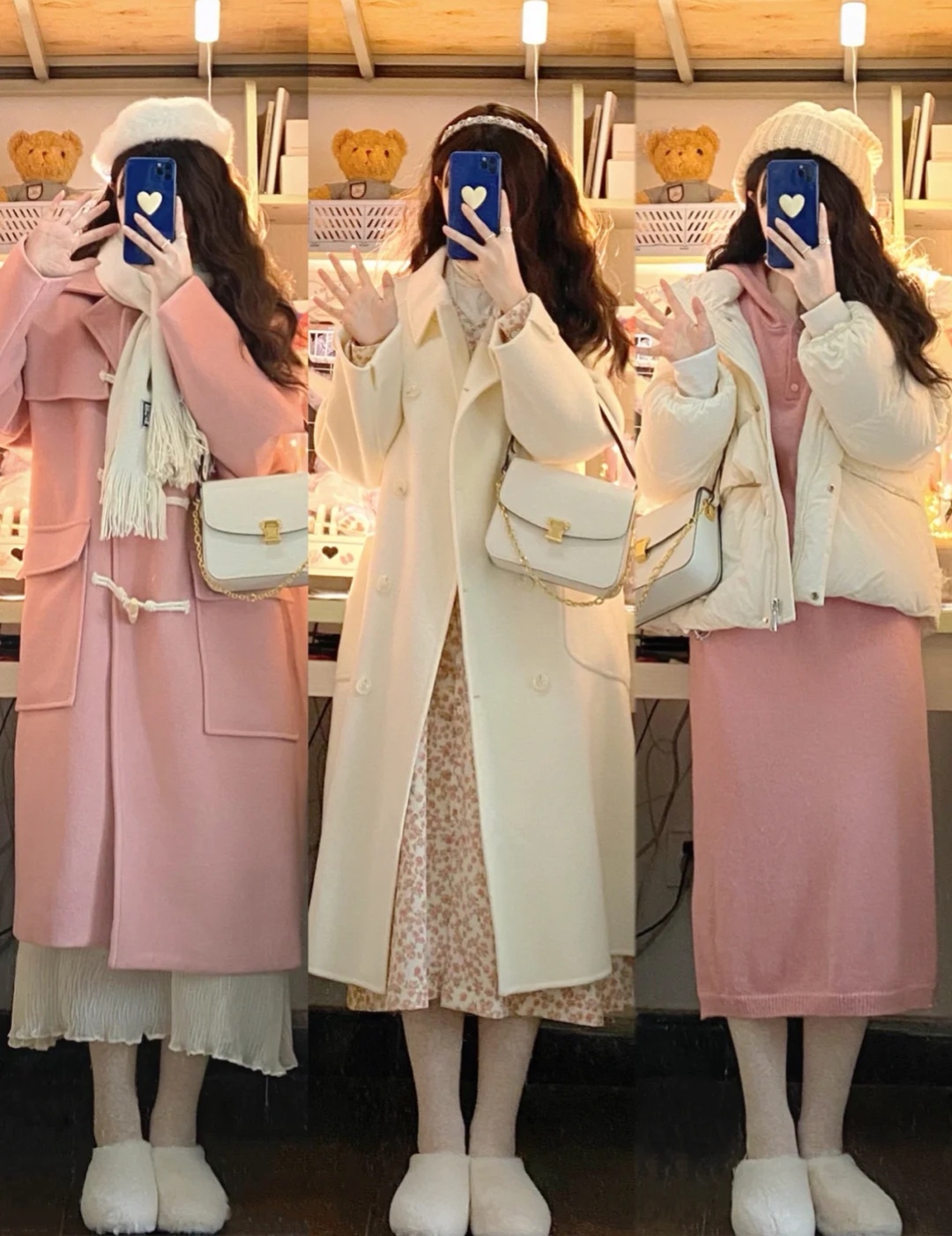 猫姐穿搭经 27套不可错过的小个子穿搭，这位1米55博主的演绎，真值得借鉴