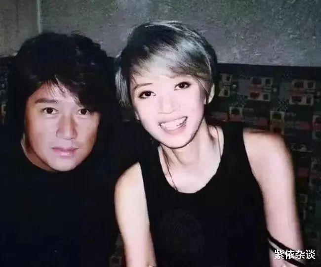 梅艳芳|《梅艳芳》击败《长津湖》成香港票房榜首，致敬香港之女，她值得