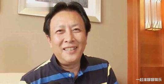 唐国强|唐国强女儿莉莉：母亲去世内心有痛，继母和父亲让她在悲痛中坚强