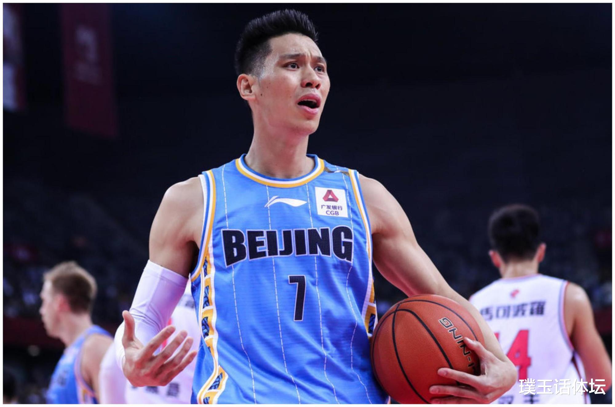 上海男籃|三消息！上海男籃27分逆轉勝山東，李春江迎好消息，林書豪復出