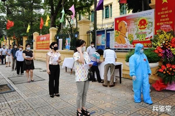 越南疫情形勢急轉直下，繼續抄中國作業：對胡志明市進行全民檢測-圖3