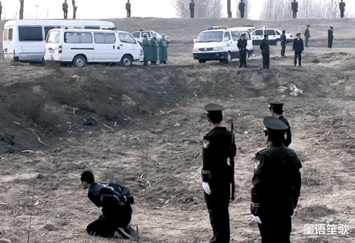 梁燕姐叙说 死刑缓期两年是何意思？是两年后再执行吗？许多人都理解错了