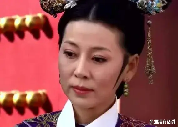 沈眉庄|甄嬛传：同样是后妃，为何皇后允许沈眉庄怀孕，却打掉别人的孩子
