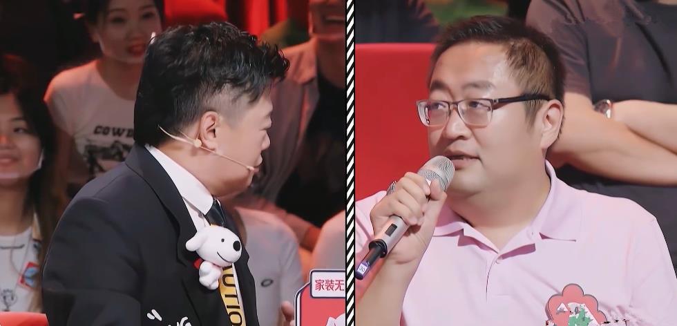 小品|《一年一度喜剧大赛》全员演技在线，笑点爆棚，收获全网一致好评