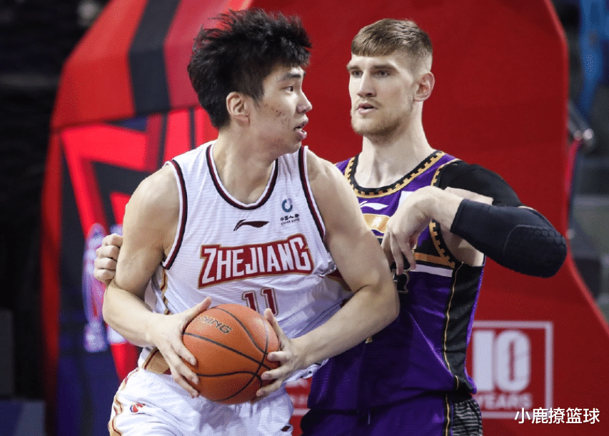 浙江男籃|央視直播！北控遇浙江拒絕輸球，馬布里猛攻內(nèi)線，吳前兩幫手傷停