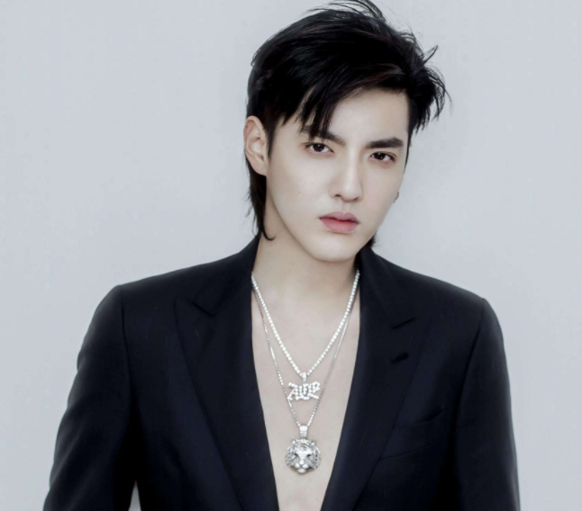 都美竹|吴亦凡都美竹事件大结局：一个初中生用最原始的方式欺骗了所有人