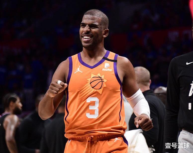 快递 威少保罗谁更强！对比两人交易的筹码，是火箭输了